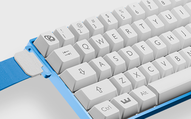 Keyboard